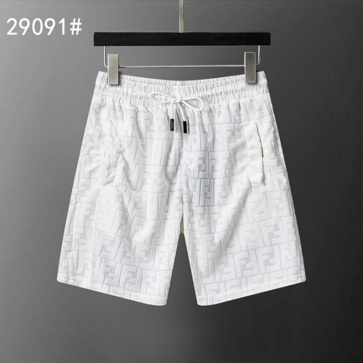 Picture of Fendi Short Pants _SKUFendiM-3XL14mr2909117364